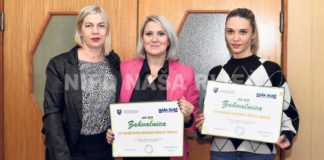 Stiglo oko 700 radova