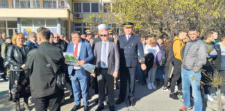 Dostojanstveno i ponosno obilježen Dan formiranja maglajske brigade