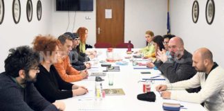 Počeo rad na predstavi „Medeja“