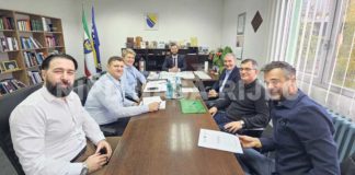 Razgovarano o Strategiji kulturne politike i novom studijskom programu na Filozofskom fakultetu