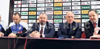 Na Bilinom polju revijalni meč selekcija veterana BIH i Turske