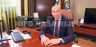 Borba protiv korupcije među ključnim prioritetima