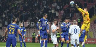 Kraj najgorih kvalifikacija