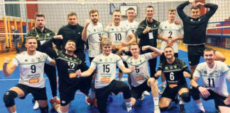 Gostujuće pobjede ekipe Kaknja 78