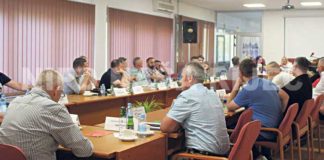 Sjednica Općinskog vijeća Maglaj odgođena za četvrtak