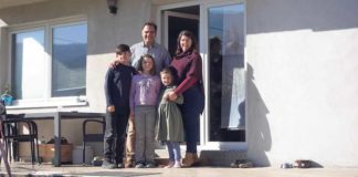 Porodica Schlimper iz Njemačke svoj dom našla u Žepču