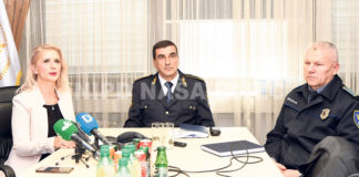 Admir Gazić: Moramo vratiti povjerenje građana u policiju