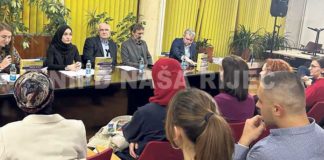 Predstavljen pravopis bosanskog jezika Refika Bulića