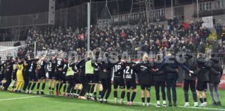 Čelik pobjedom otišao na zimsku pauzu