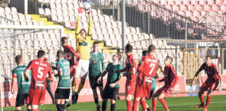 Čelik nadigrao Budućnost, Stupčanica sustiže Slobodu