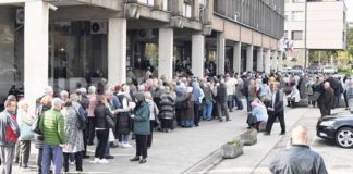 Isplata novca do kraja godine (?)