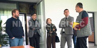 Slijede aktivnosti na izradi registra kućnih ložišta i pilot projekta zamjene peći na čvrsto gorivo