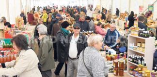 Sajam „OPENS’s Zenica 2023“ okupio više od 100 izlagača