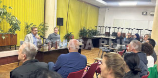 Promovisana knjiga „Nietzsche i Grci“