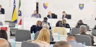 Usvojen novi Zakon o prostornom uređenju i građenju