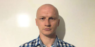 Arnel Keleštura spasio sugrađanku