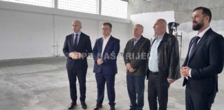 Pivić i Mušija najavili nova ulaganja u obrazovnu infrastrukturu