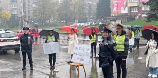 Prisjeti se, podrži, djeluj