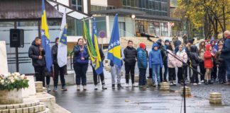 Dan državnosti Bosne i Hercegovine obilježen širom ZDK