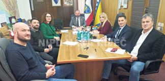 Podrška za razvoj turističke infrastrukture