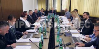 Odobrena sredstva za privredu, poljoprivredu, obrazovanje i sport