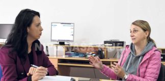 “Htjela sam samo pošteno raditi i zarađivati“