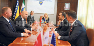 Malim i srednjim preduzećima kreditna linija od 7,55 miliona KM