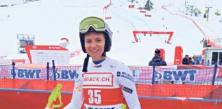 Državna nagrada za sport dodijeljena Elvedini Muzaferija