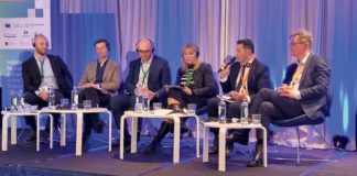 Bajtarević u Briselu na konferenciji o pravednoj tranziciji zemalja Zapadnog Balkana i Ukrajine