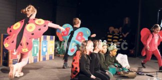 Održana XIII Smotra predškolskog i školskog dramskog stvaralaštva