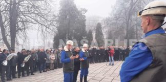 Tradicija duga 121 godinu