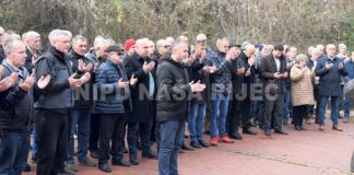 U zasluženu penziju ispraćeno 86 rudara