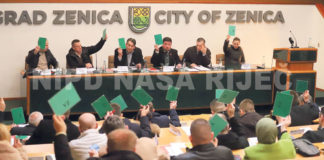 Usvojen Nacrt Budžeta Grada za 2024. godinu