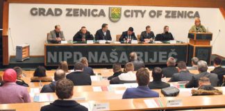 Rebalansom Budžet povećan za 1.692.333,00 KM