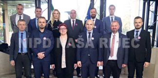 Usvojen rebalans Budžeta za 2023. godinu