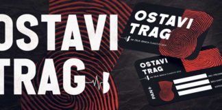 „Ostavi trag, postani Čelikov član“