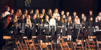 Svečanim koncertom obilježen 75. rođendan