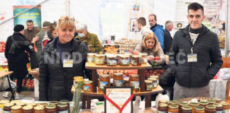 Ljubav prema pčelama i stečeno znanje prenose sa koljena na koljeno