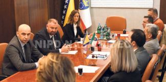 Vlada ZDK izdvojila jedan milion KM za izgradnju poslovnih zona u osam gradova i općina