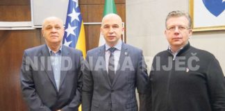 Zaposlenim na budžetu novčana naknada od 350 KM