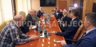 Zaposlenim na budžetu ZDK novčana naknada od 350 KM