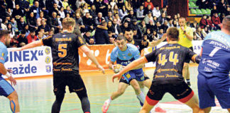 Sjajan vikend za ekipe iz ZDK