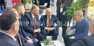 Vodeći investitori u oblasti turizma Egejske regije iskazali interesovanje za ulaganje u ZE-DO kanton