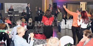 „Festival sevdaha“ okupio veliki broj zaljubljenika u pjesmu sevdalinku