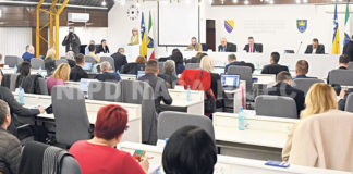 Usvojen Budžet ZDK za 2024. godinu