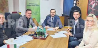 Potpisani ugovori za realizaciju infrastrukturnih projekata u povratničkim mjestima