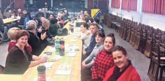 Fatima Žuna pobjednica takmičenja u pikadu