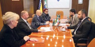 Vlada Kantona sufinansira izgradnju tržnice u Brezi sa 400.000 KM