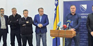 Postigli dogovor, prekinut štrajk