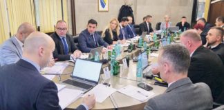 Vlada ulazi u Novu godinu sa usvojenim svim budžetima